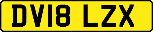 DV18LZX