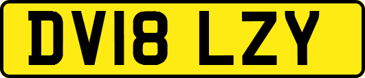 DV18LZY