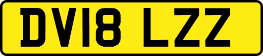 DV18LZZ