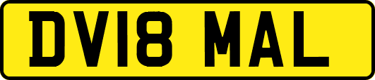 DV18MAL