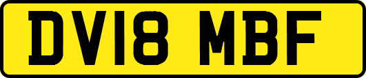 DV18MBF