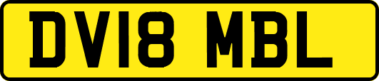 DV18MBL