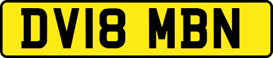 DV18MBN