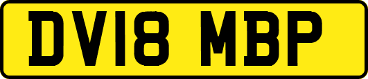 DV18MBP