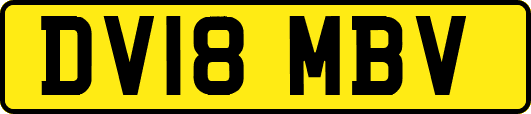 DV18MBV