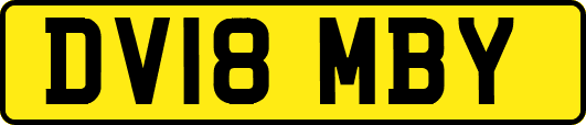DV18MBY