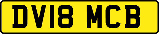 DV18MCB