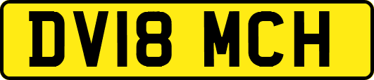 DV18MCH