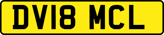 DV18MCL