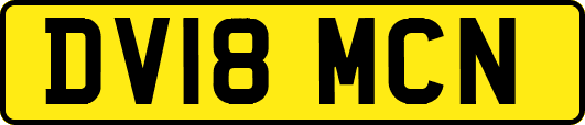 DV18MCN