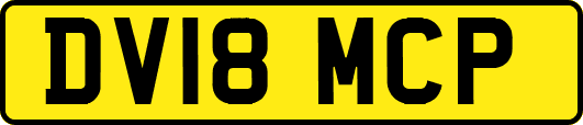 DV18MCP
