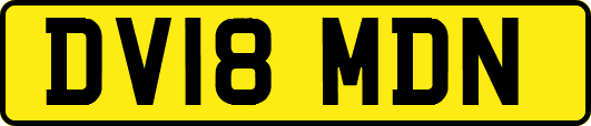 DV18MDN