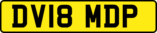 DV18MDP