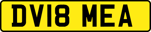 DV18MEA