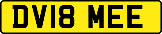 DV18MEE
