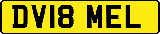 DV18MEL