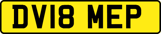 DV18MEP