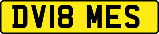 DV18MES