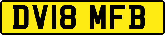 DV18MFB
