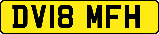 DV18MFH
