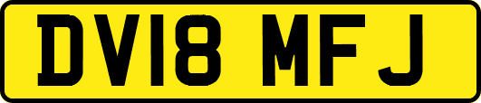 DV18MFJ