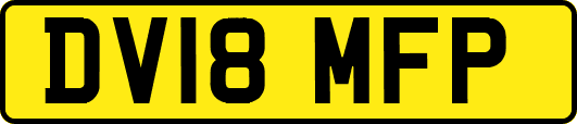 DV18MFP