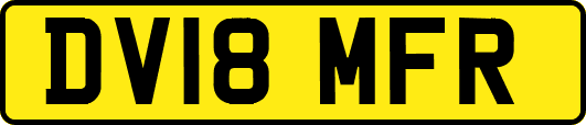 DV18MFR