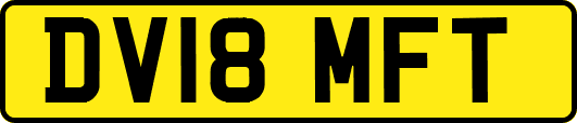 DV18MFT