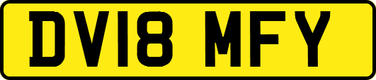 DV18MFY