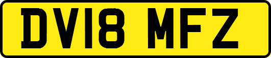 DV18MFZ