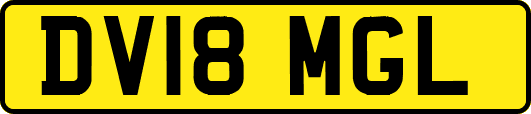 DV18MGL