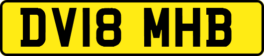 DV18MHB