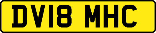 DV18MHC