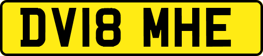 DV18MHE