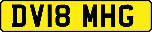DV18MHG