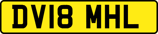 DV18MHL