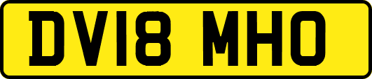 DV18MHO