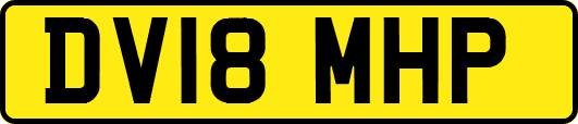 DV18MHP