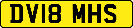 DV18MHS