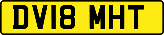 DV18MHT