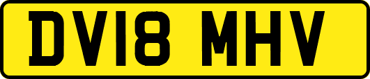 DV18MHV
