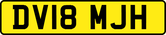DV18MJH