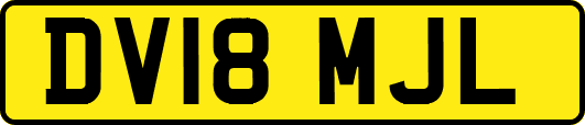 DV18MJL