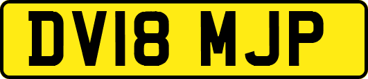 DV18MJP
