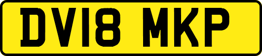DV18MKP