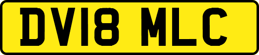 DV18MLC