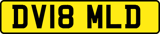 DV18MLD
