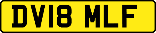 DV18MLF
