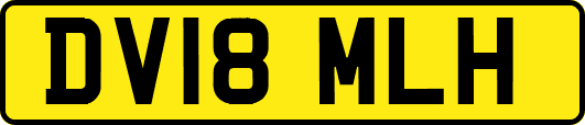 DV18MLH