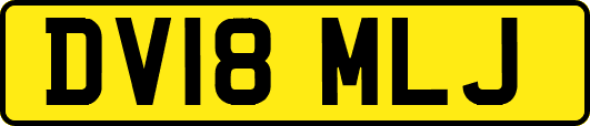 DV18MLJ